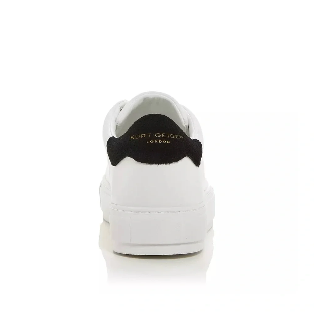 NWT: Kurt Geiger Men’s Laney Sneakers - Picture 3 of 5